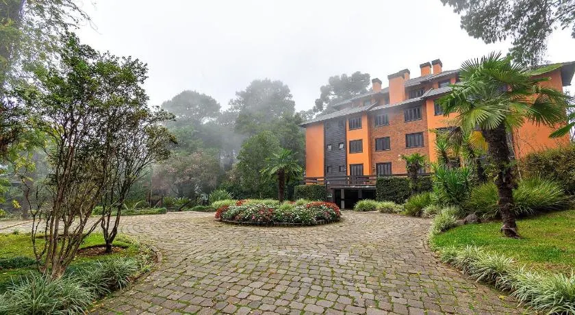 Rosa Edifício KnorrVille - Image 1