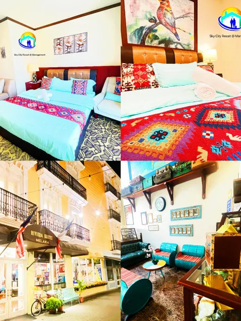 The Riviera Suites By Sky City Resort @ Management - Image 1