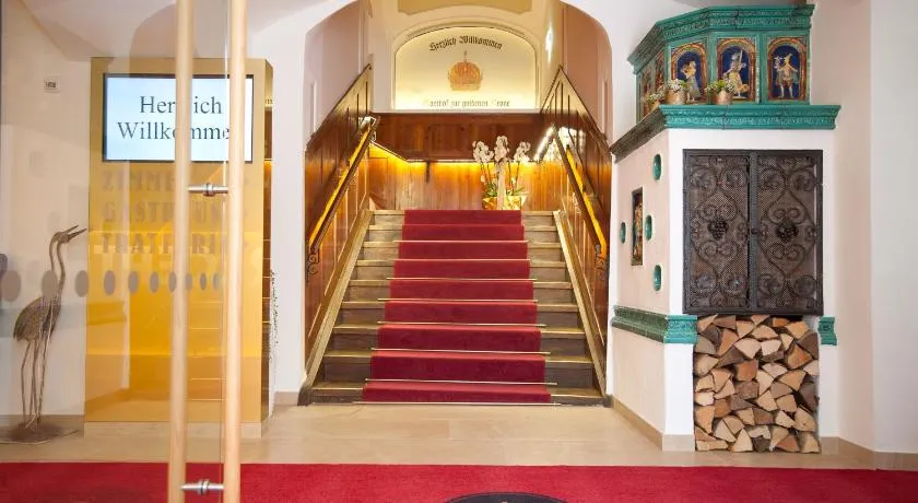 Stadthotel zur goldenen Krone - Image 1