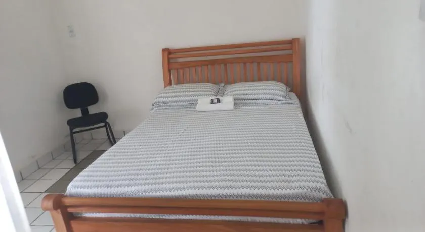 Pousada São Paulo - Quartos com WC Exclusivo - Image 1