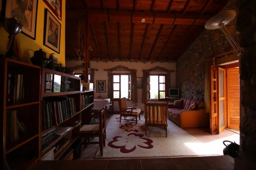 Villa Symbola - Image 1