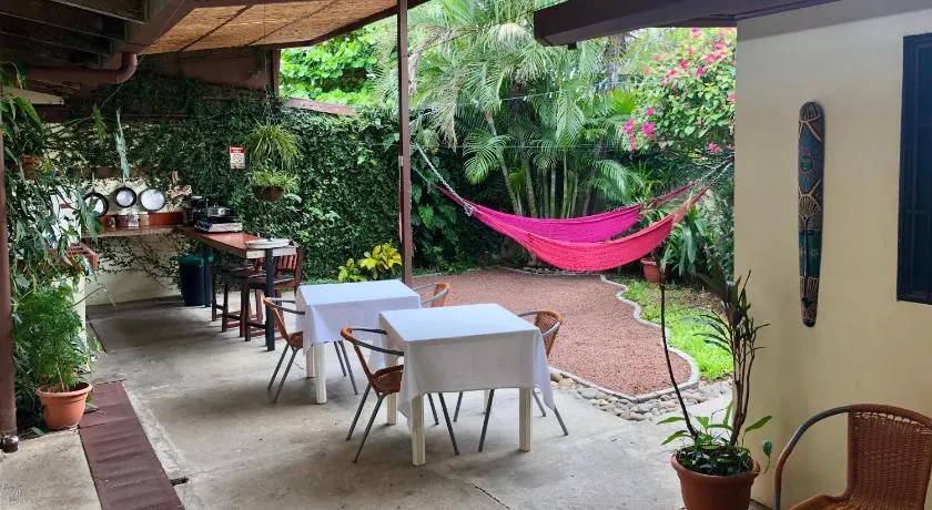 Hostel Dodero - Image 1