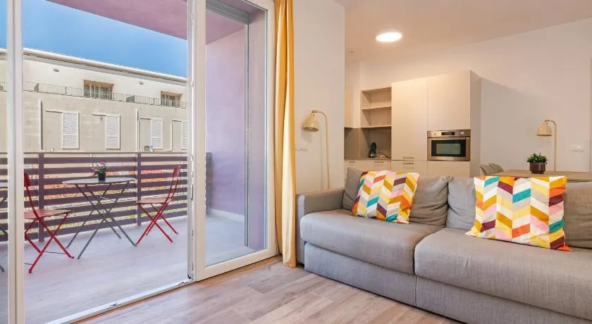 LTApartments9 -Bilocale parcheggio privato - 900m dalla Torre - Image 1