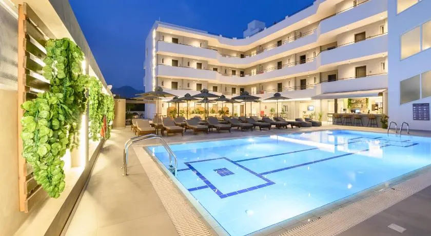 Nicolas Grand Suites, Adults Only - Image 1