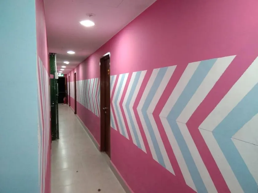 ARK Malacca Hotel - Image 1