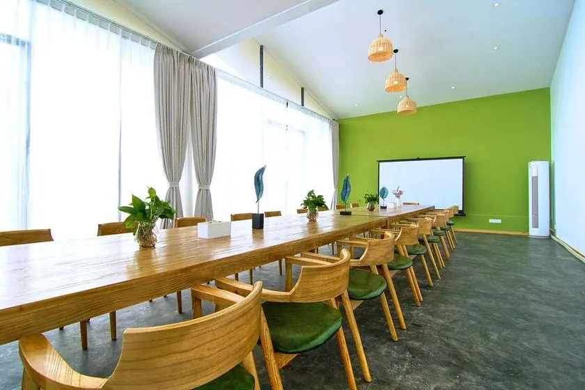 Itree Courtyard Resort - Image 1