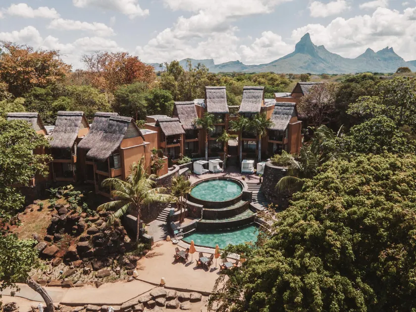 Tamarina Golf & Spa Boutique Hotel - Image 1