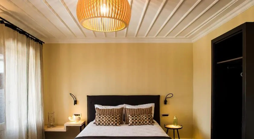 Aethra Boutique Rooms - Image 1