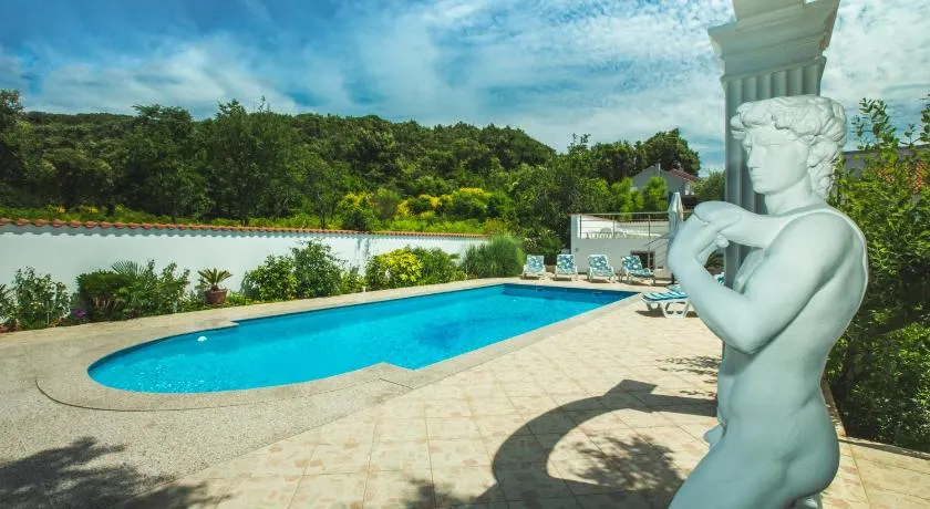 Apartmani Nada & Darko, Kampor, Rab, Hrvatska - Image 1
