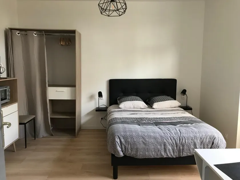 Appartements du Vally - Guingamp - Image 1