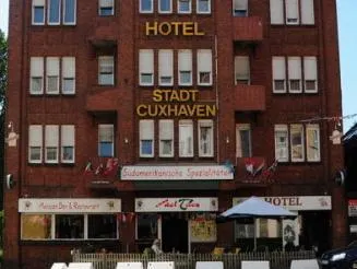 Hotel Stadt Cuxhaven - Image 1