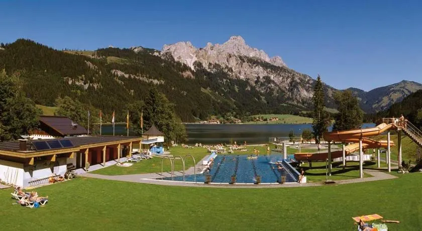 Lutz Alpenblick B&B - Image 1