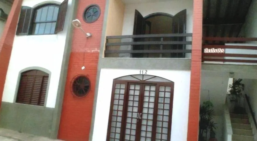 Apartamento Iguaba Grande, bairro Canellas City , Condomínio Claudia, em frente ao Quiosque do popeye - Image 1