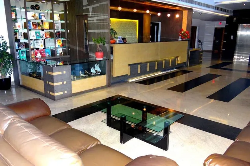 Hotel Monad - Image 1