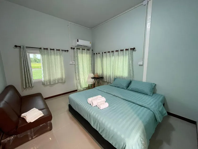 Deluxe room - Image 1