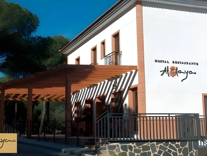 Hostal Atalaya - Image 1