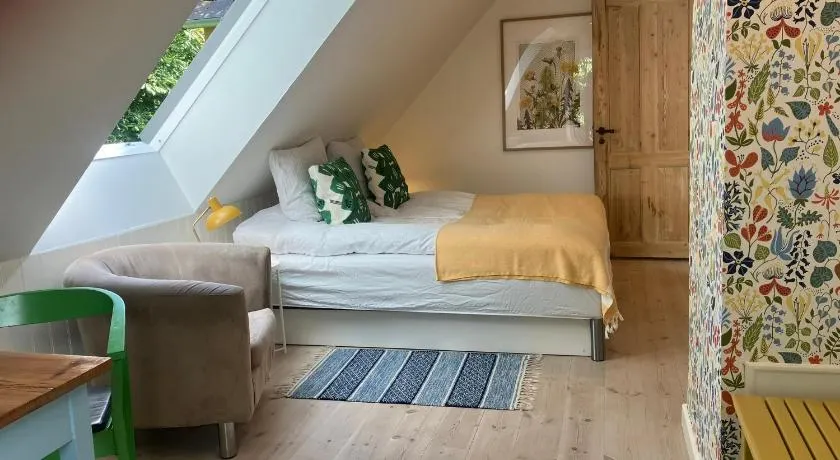 Krogsgaarden B&B - Image 1