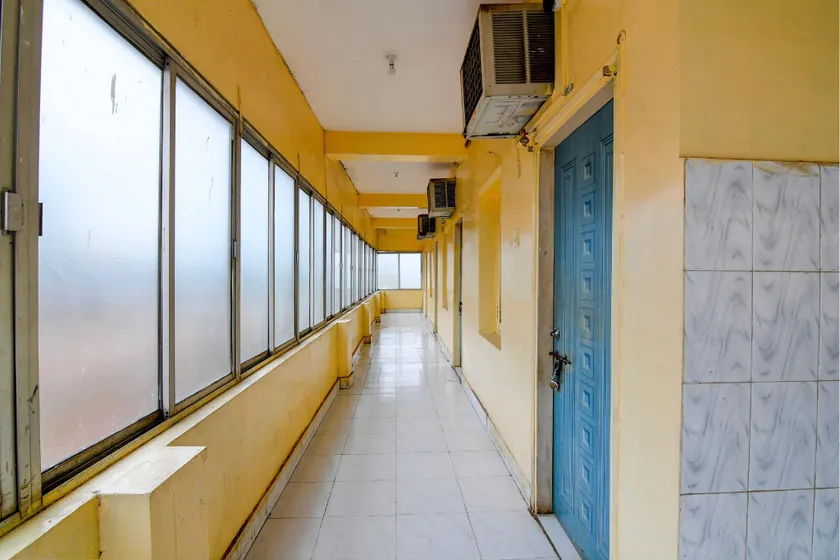 Hotel O Bhaba Lakshmi - Image 1