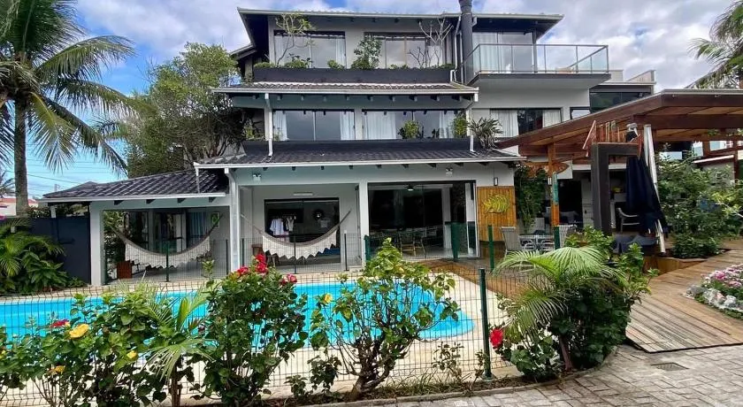 Pousada Casa da Praia - Image 1