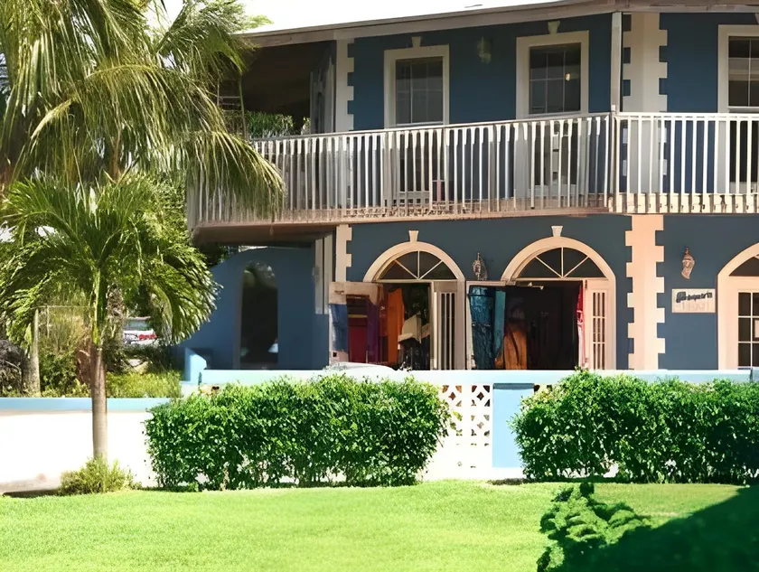 Ocean Reef Yacht Club & Resort - Image 1