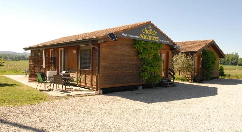 Chalets Vacances - Image 1