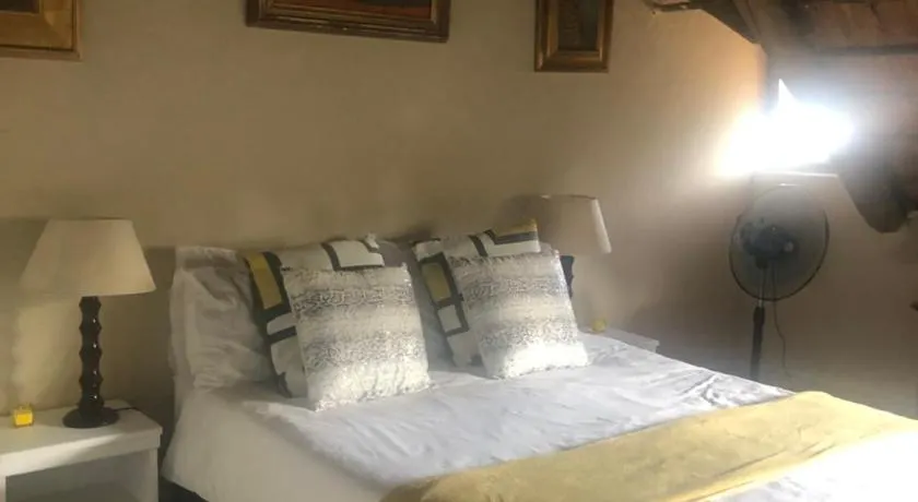 Villa Jullienne - A Home Away From Home - Unit 5 - Image 1