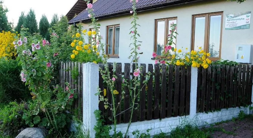 Agroturystyka Gratka - Image 1