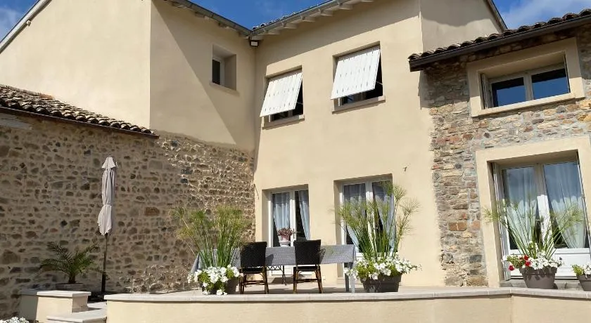 Chambres d'Hôtes L'Escale - Image 1