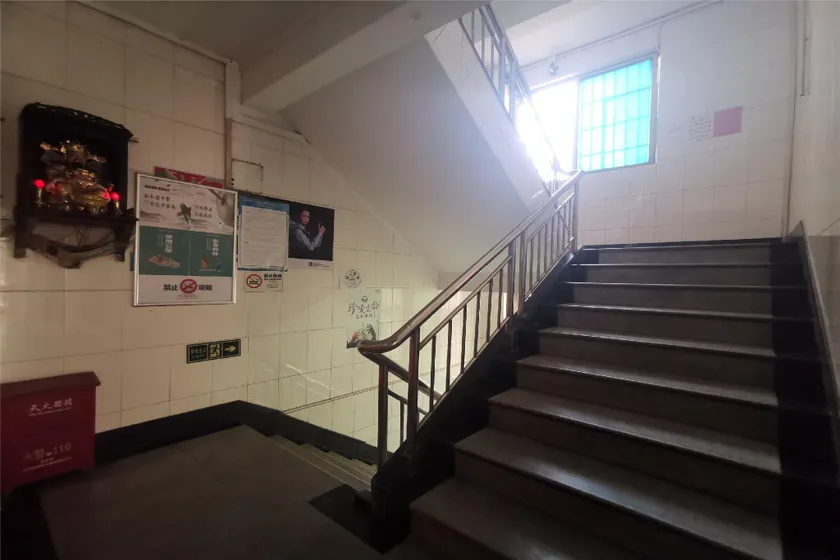 OYO Shacheng Hotel - Image 1