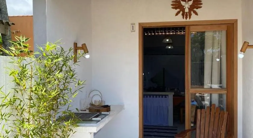 Flat Pitaya - Cond. Morada da Praia - Image 1