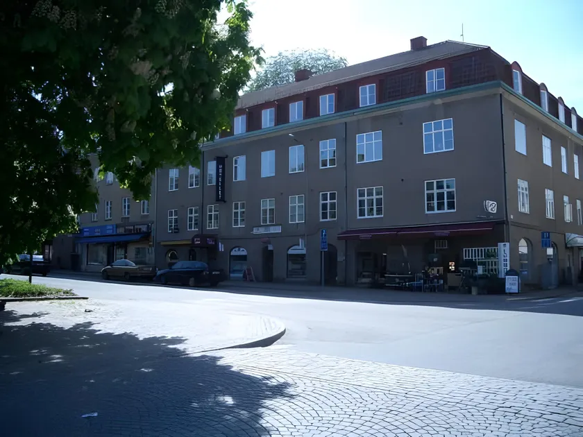 Lilla Hotellet Bed & Breakfast i Alingsås - Image 1