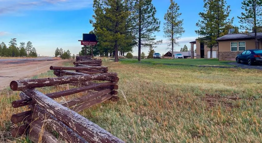 Bryce Canyon Pines Lodge - Image 1