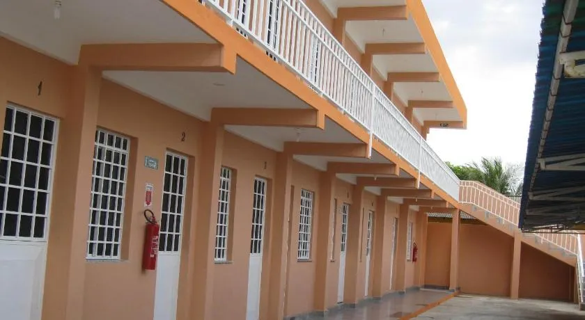 Hotel Mecejana - Image 1