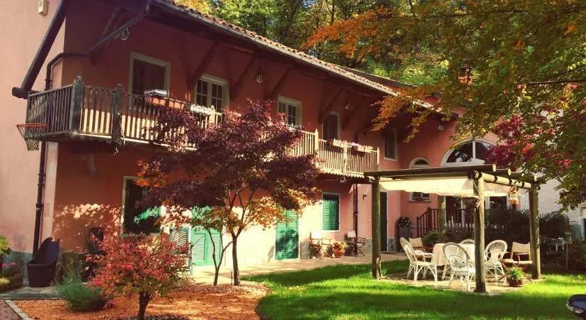 B&B Il Castello del Ghiro RENT E-BIKE - Image 1
