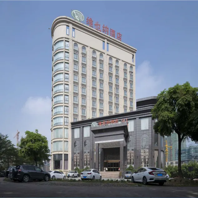 Vienna Hotel Guangdong Foshan Gaolang Avenue - Image 1