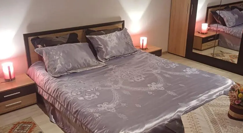 Apartament cu 2 dormitoare și terasa Valentin, Iulius Mall - Image 1