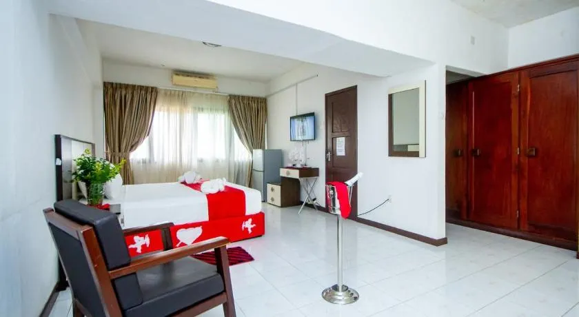 hotel bilene - Image 1