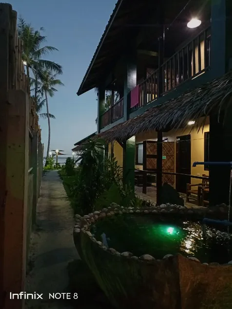 Eddie`s Beach Resort Siargao - Image 1