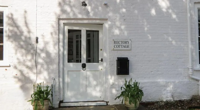Rectory Cottage - Image 1