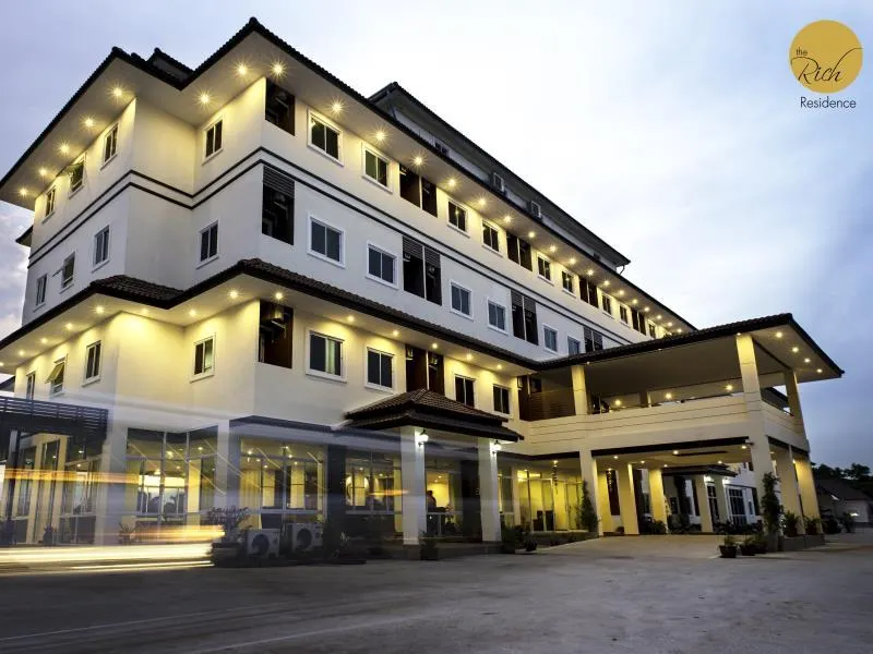 The Rich Residence - Image 1