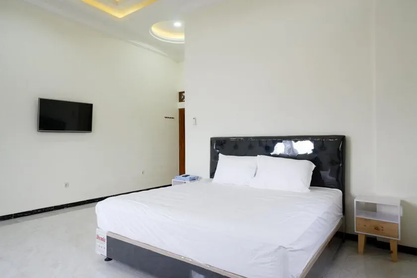 Griya Mataram Kotagede Mitra RedDoorz - Image 1