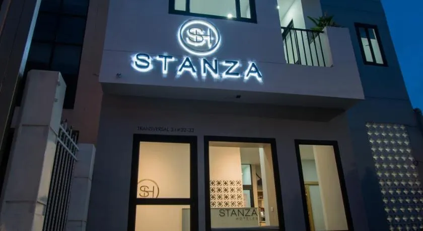 Stanza Hotel Sincelejo - Image 1