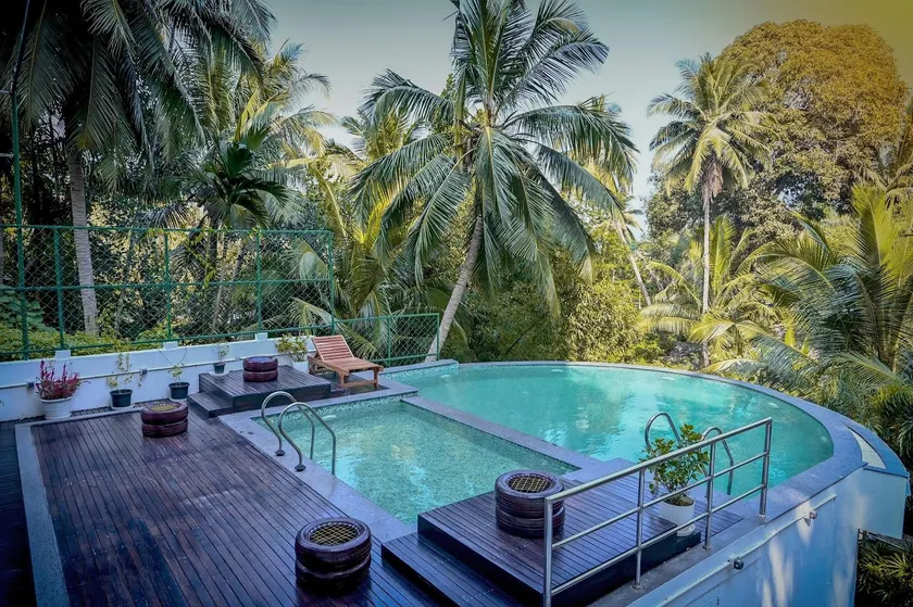 Sea Hills Hotel Port Blair - Image 1