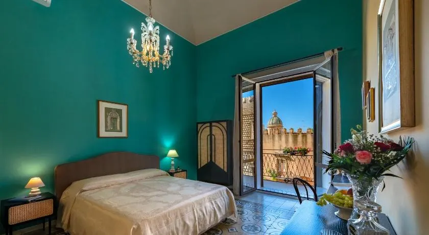 B&B TOMMASO FAZELLO SCIACCA Residenza artistica - Image 1