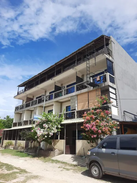 Stanley House Seaview Apartments - Image 1