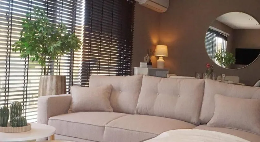 B&B by Delizia met mogelijkheid tot bijhuren van privé wellness - Image 1