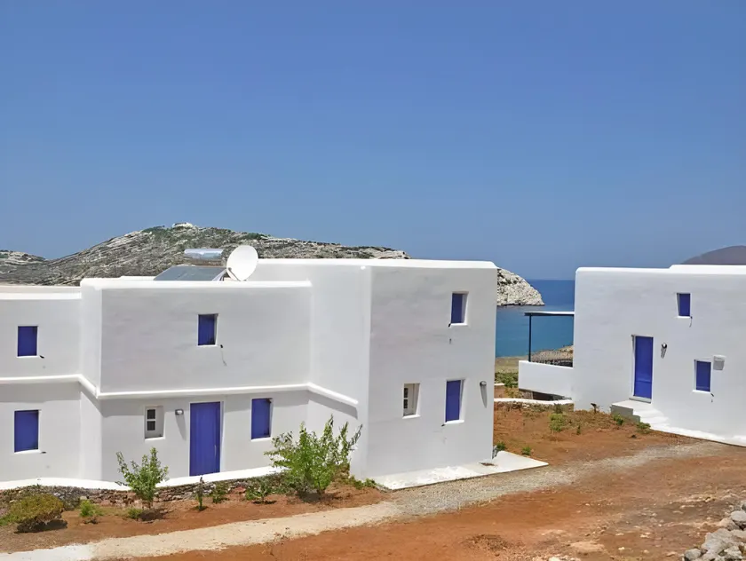 Aspes Village - Image 1
