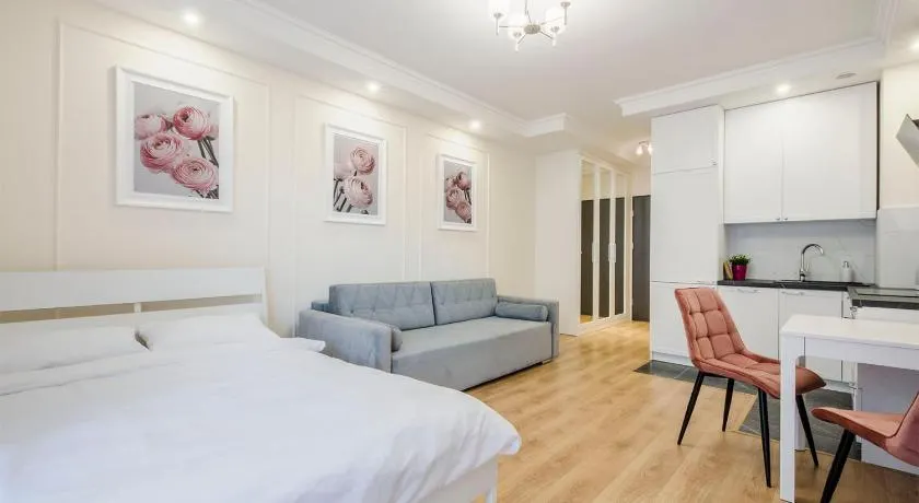 ApartHouse Deluxe - Image 1