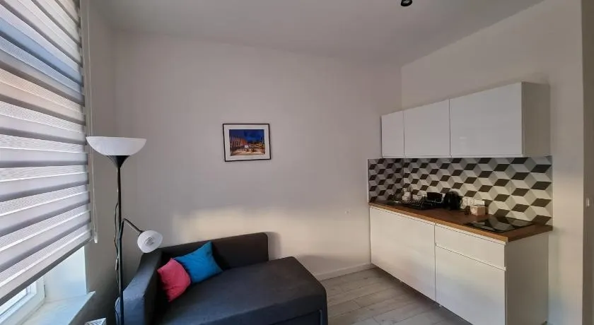 Apartamenty Katowice Stawowa 5 - Image 1