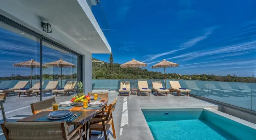 Jasmina Villas - Image 1